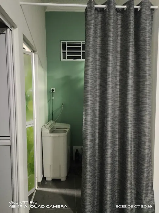 homestay Azra Pasir Puteh Picture 8