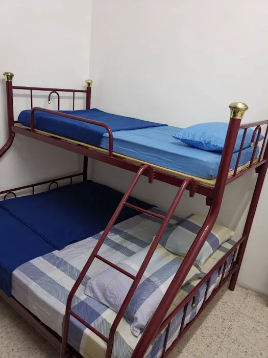 Bahau A 63 homestay Picture 5