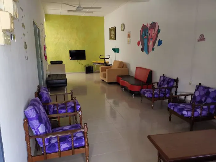 Bahau A 63 homestay Picture 3