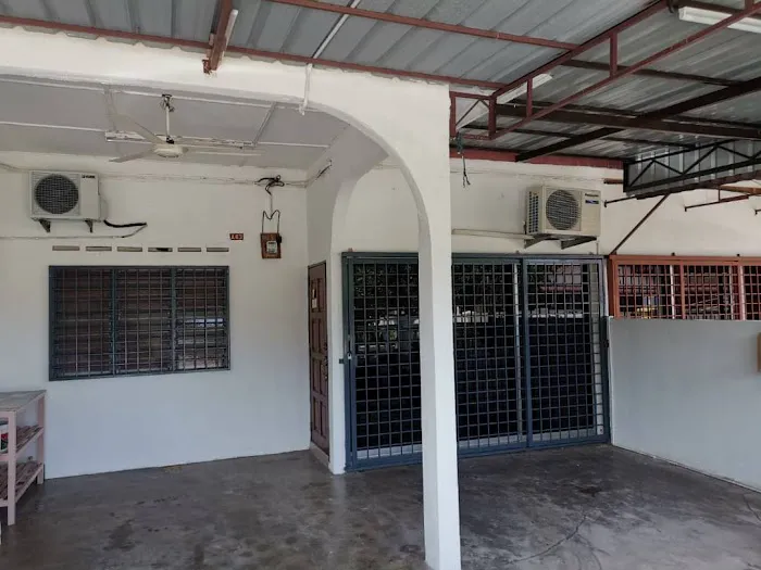 Bahau A 63 homestay Picture 9
