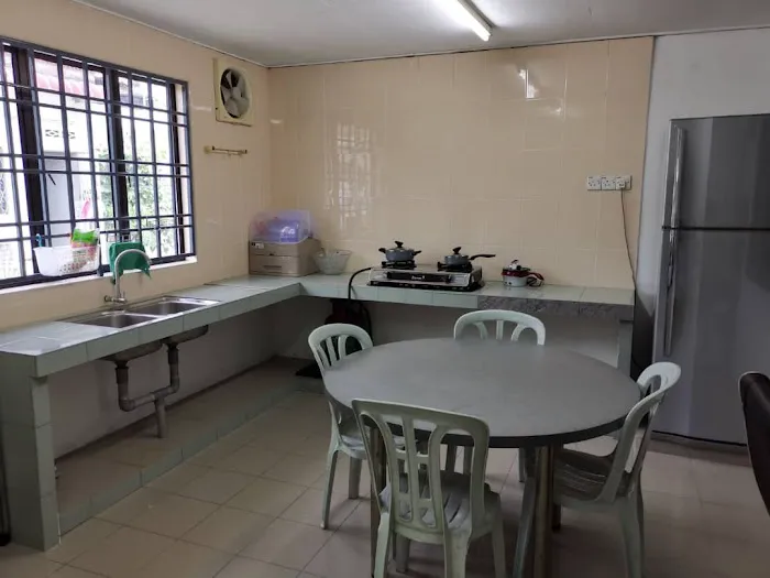 Bahau A 63 homestay Picture 8