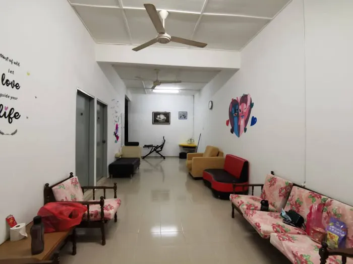 Bahau A 63 homestay Picture 7