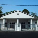 TAMAN BINTANG FASA 2 BAHAU