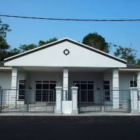 TAMAN BINTANG FASA 2 BAHAU ico