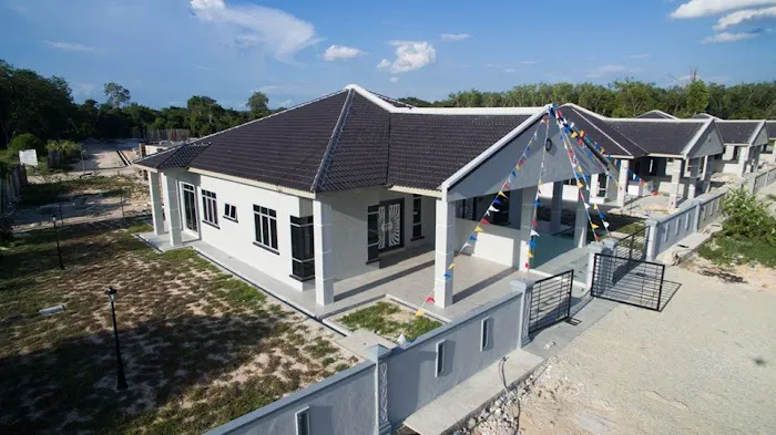 TAMAN BINTANG FASA 2 BAHAU Picture 3