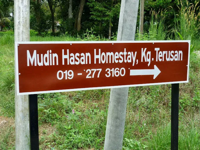 Homestay Mudin Hasan Picture 3