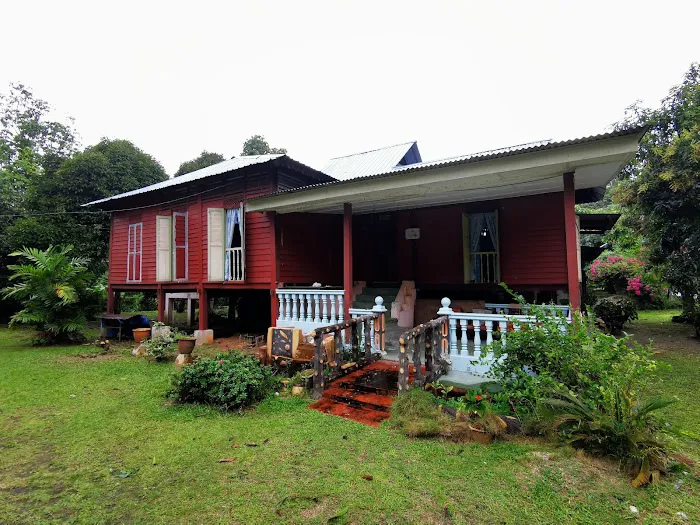 Homestay Mudin Hasan Picture 1