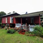 Homestay Mudin Hasan