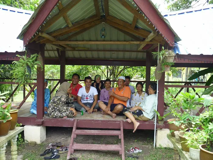 Homestay Mudin Hasan Picture 2