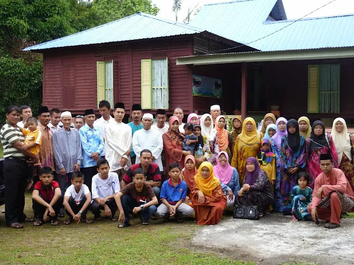 Homestay Mudin Hasan Picture 4