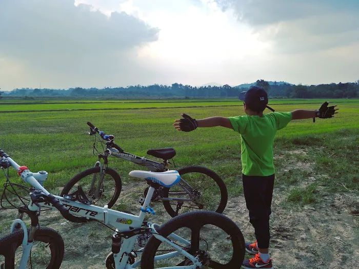 Homestay Mudin Hasan Picture 7