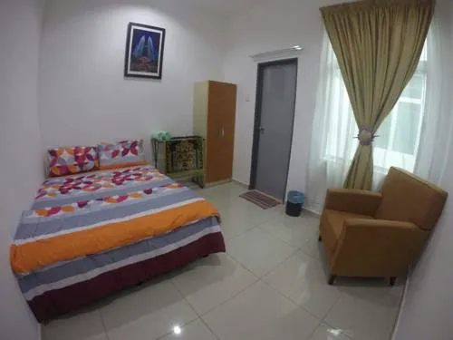 Homestay Mudin Hasan Picture 8