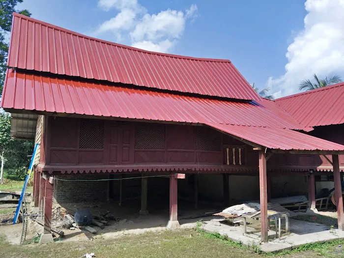 Homestay Mudin Hasan Picture 10