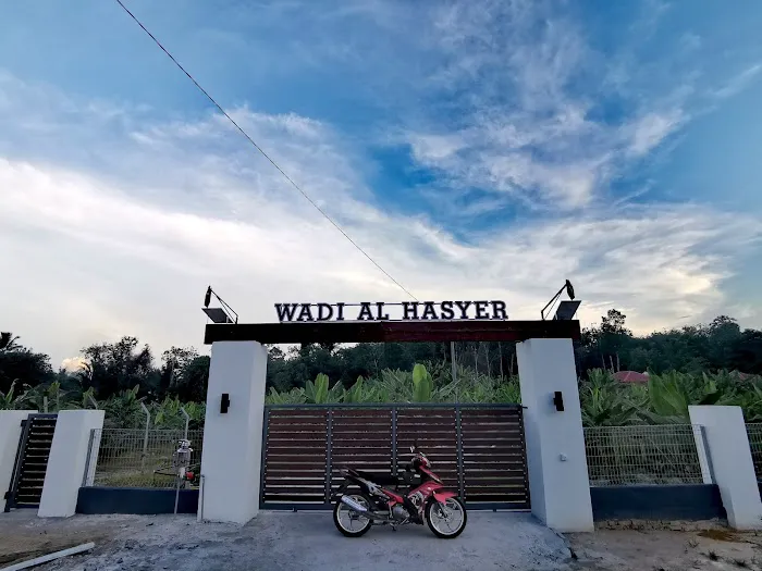 WADI AL HASYER Picture 8