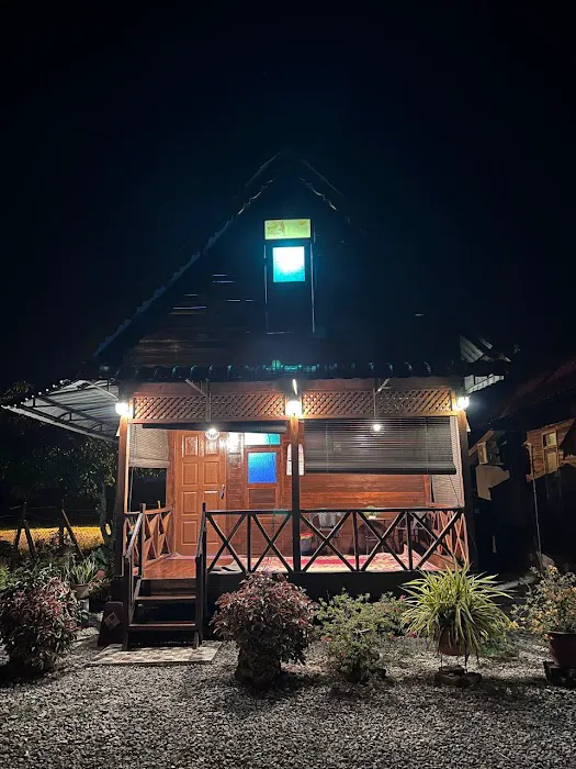 Rumah Bendang Tok Pah Picture 1