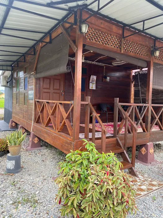 Rumah Bendang Tok Pah Picture 2