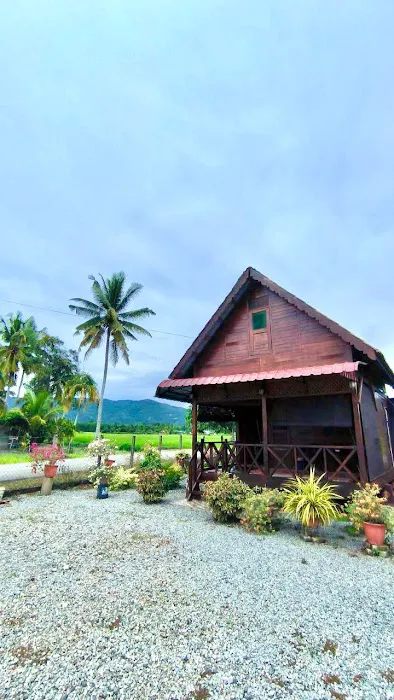 Rumah Bendang Tok Pah Picture 3