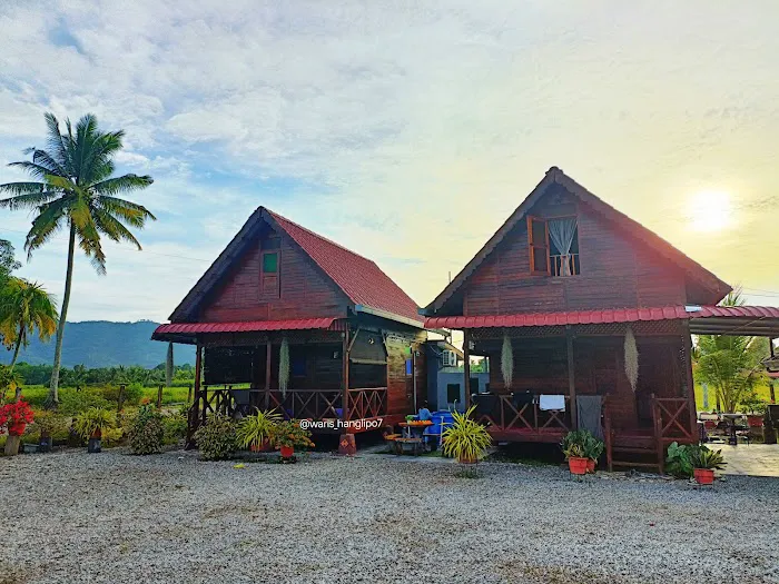Rumah Bendang Tok Pah Picture 4