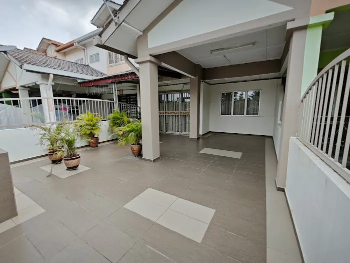SDV Homestay Klang Picture 2