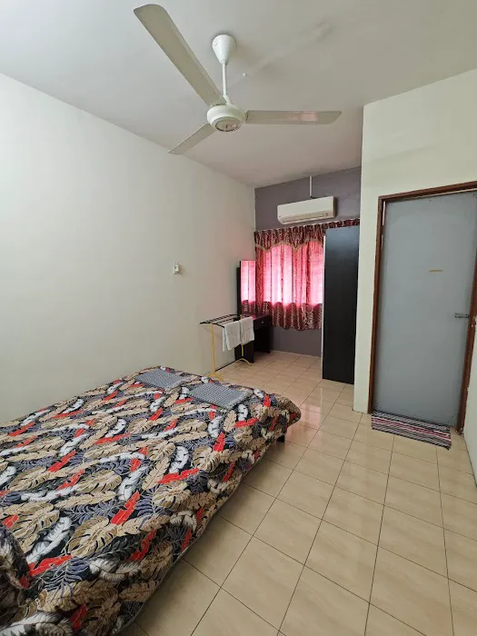 SDV Homestay Klang Picture 1
