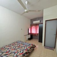 SDV Homestay Klang ico