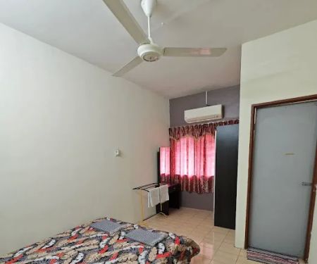 SDV Homestay Klang