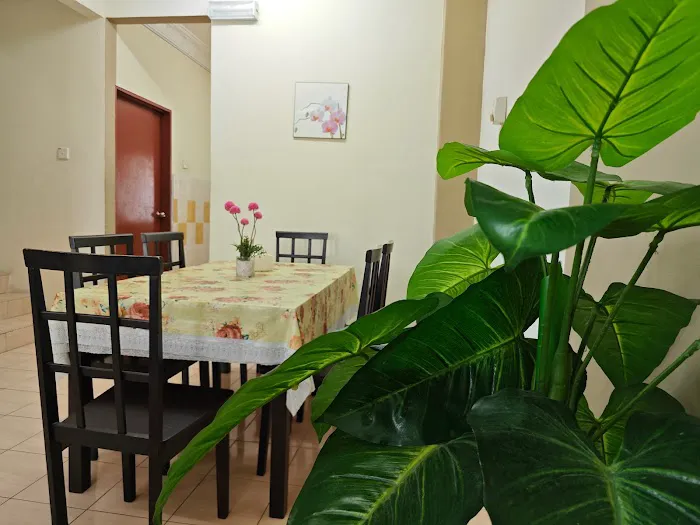 SDV Homestay Klang Picture 5