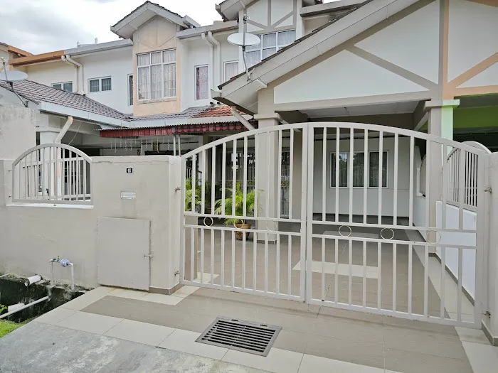 SDV Homestay Klang Picture 3