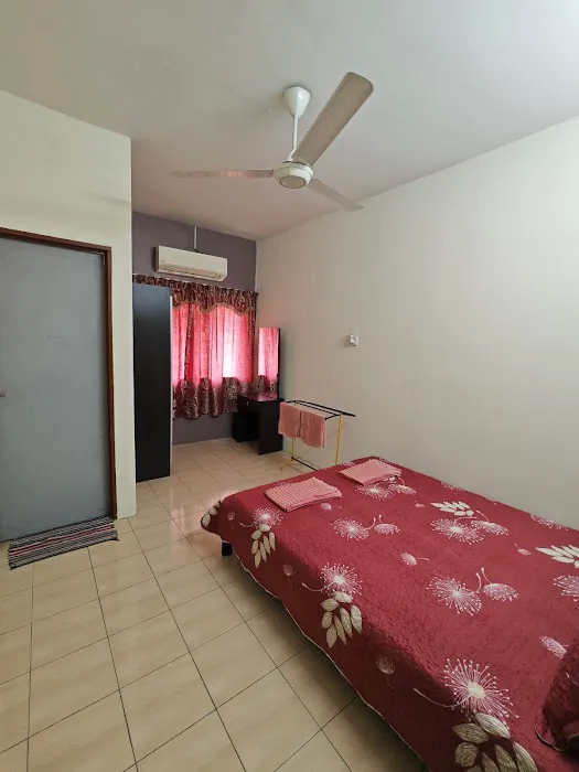 SDV Homestay Klang Picture 10