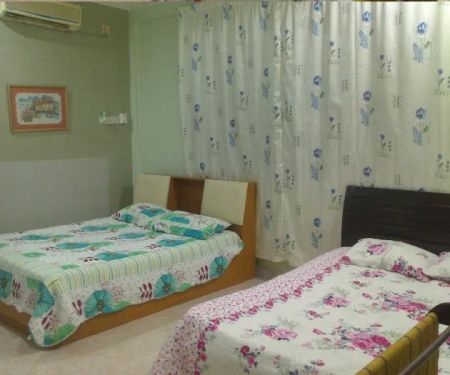 Riverview Villa