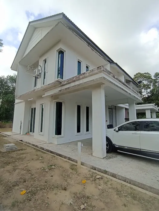 The Puteri, Mior Homestay Picture 1