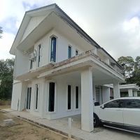The Puteri, Mior Homestay ico
