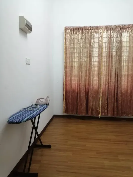 The Puteri, Mior Homestay Picture 6