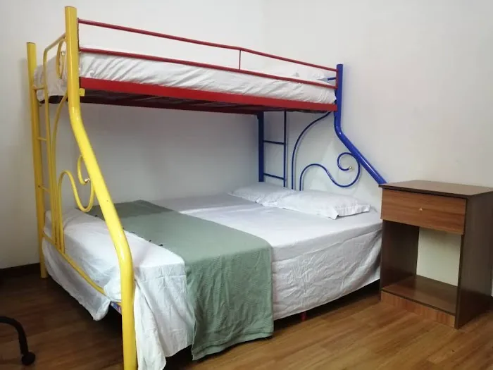 The Puteri, Mior Homestay Picture 3