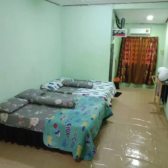 Homestay Ambo La Tu Picture 3