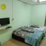 Homestay Ambo La Tu