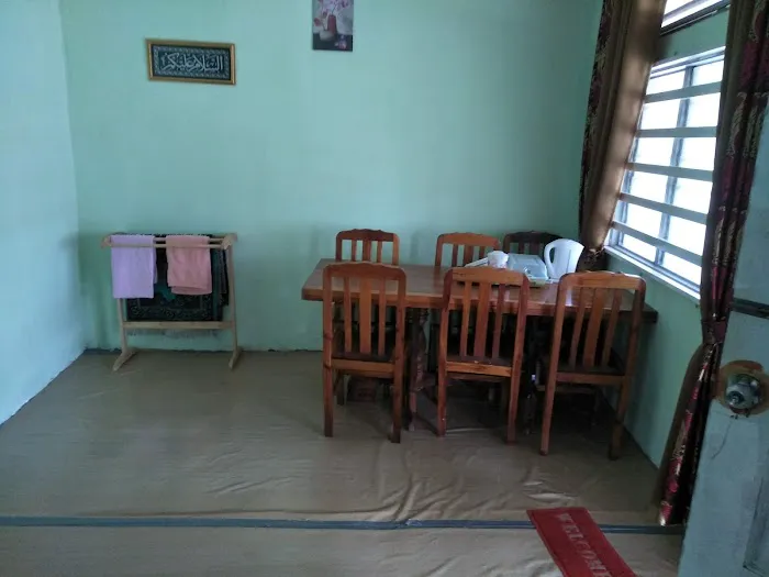Homestay Ambo La Tu Picture 4