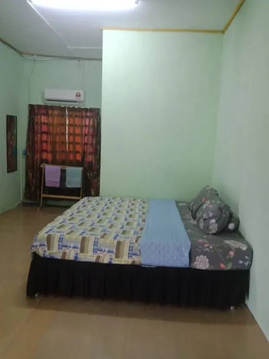 Homestay Ambo La Tu Picture 5