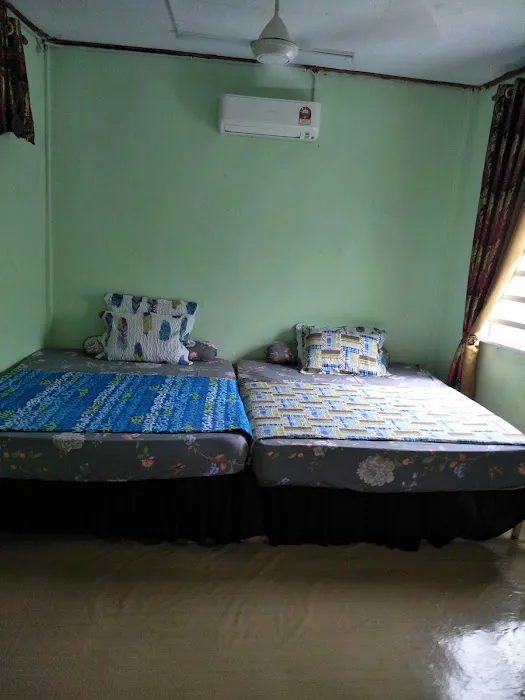 Homestay Ambo La Tu Picture 6