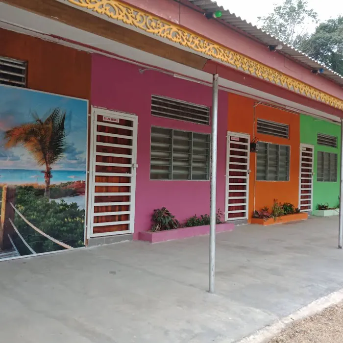 Homestay Ambo La Tu Picture 8