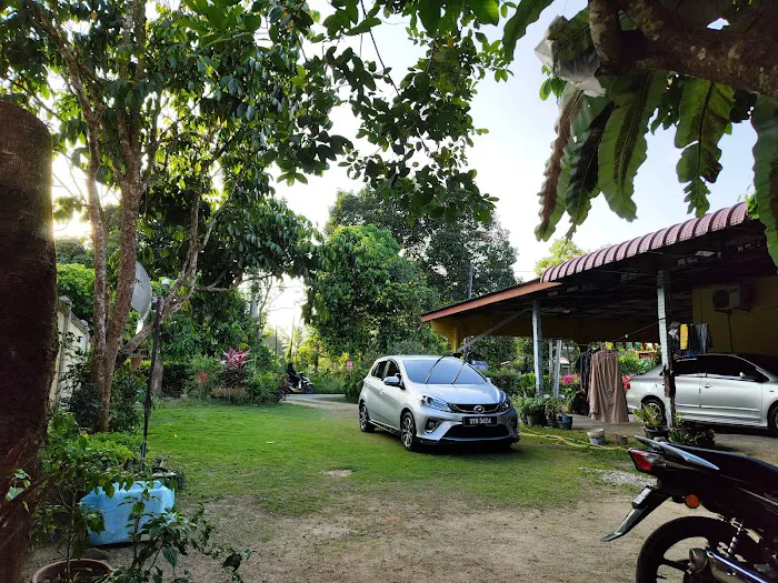 Abe Loh Home Picture 1