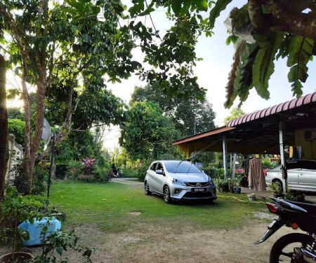Abe Loh Home