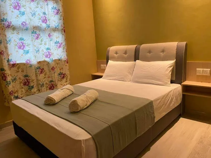 Homestay Villa Hotel Mas Guest House Picture 1
