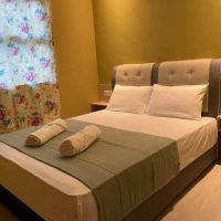 Homestay Villa Hotel Mas Guest House ico
