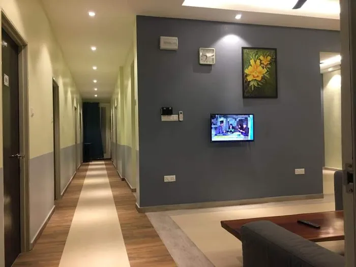 Homestay Villa Hotel Mas Guest House Picture 6