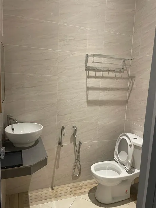 Homestay Villa Hotel Mas Guest House Picture 5