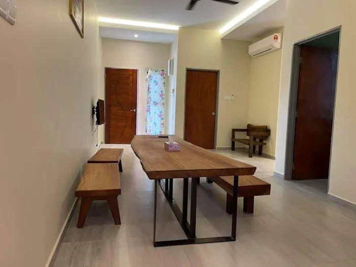Homestay Villa Hotel Mas Guest House Picture 7