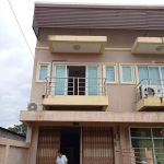 Permai Homestay Ijok