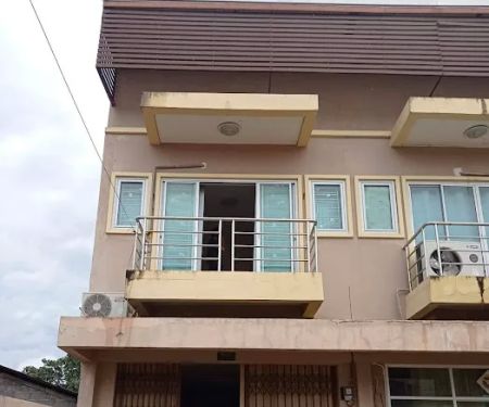 Permai Homestay Ijok