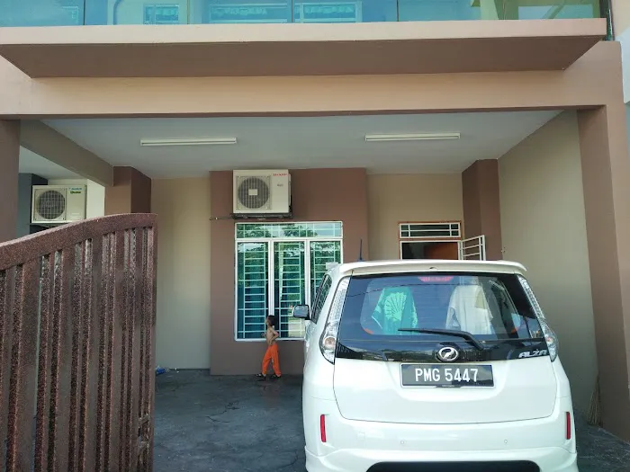 Permai Homestay Ijok Picture 2